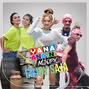 Yana Andini feat Mjopx - Enjoy Saja