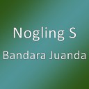 Nogling S - Bandara Juanda