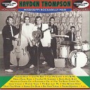 Hayden Thompson - Act Like You Love Me