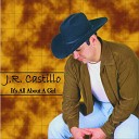 J R Castillo - Take It up With Him Acoustic