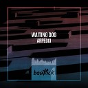 Waiting Dog - Tired Of Chasing Extended Mix