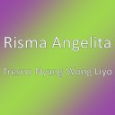 Risma Angelita - Tresno Nyang Wong Liyo