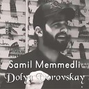 Samil Memmedli - Dolya Vorovskaya