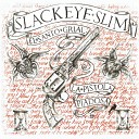 Slackeye Slim - Judgment Day