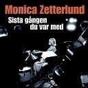 Monica Zetterlund - Yardbird Suite