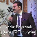 Nadir Bayramli - Qara Tell r Aranj