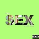 C Lay feat Cliff Jame - Sex