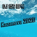 DJ 156 BPM - Dance