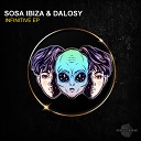 Sosa Ibiza Dalosy - Octangulo