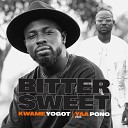Kwame Yogot feat Yaa Pono - Bitter Sweet