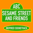 Countdown Friends - Sing From Sesame Street