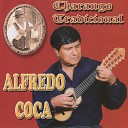 Alfredo Coca - Rosas y Violetas