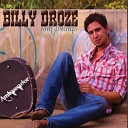 Billy Droze - Her Memory Again feat Kevin Denney