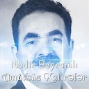 Nadir Bayramli - m ds z Xatir l r