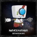 iztharmusic - Naruvania 8 bits