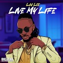 Laa Lee feat Monifa Goss - Live My Life