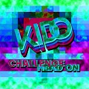 Kido Mathelart - Challenge Head On