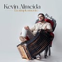 Kevin Almeida - Marcha a Minha Maneira
