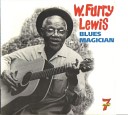 Furry Lewis - Make Me A Pallet On Your Floor