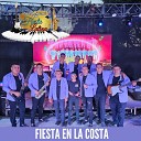 Esteban Salom Y Su Fiesta Latina - El Querreque el Huizache el Copilotito