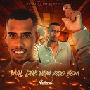 DJ MAZAKI MC PRB feat Mc Pb - Mal Que Vem pro Bem