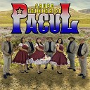 Grupo Folklorico Pacul - Los Mineros