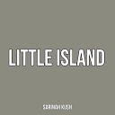 Sarinah kush - Little Island
