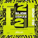 DJ VICTOR ORIGINAL feat DJ Shadow ZN - Slide Derruba C pias 2