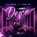 Mc DHG DJ Leo JB Love Funk - Vai Desce