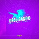DJ Gbrisa feat 3 TENORES MC PEKENA DA ZO - Deslizando