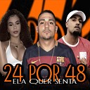 Junior Novamente Mc DN 22 Riick no Beat feat Mc… - 24 por 48 Ela Quer Sentar