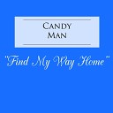 Candy Man - Pressed For Tiime