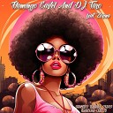 Flamingo Cartel DJ Taro feat Zorina - Right Here Now Disco Mix