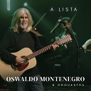 Oswaldo Montenegro - A Lista