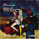 Taga - Boyscout Law Stafire Remix