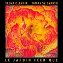 Maurice Ravel Elena Oleynik Tamas Szigyarto - Ravel Ma m re l Oye M 60 V Le jardin f erique