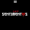 C A 77 - SENTIMENTOS