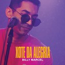 Billy Marcel - Xote da Alegria Cover