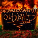 Eisman Snipe - Outworld