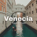 Tyger Gerals - Venecia