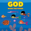 3 Little Words - God Made the Fishes Deluxe