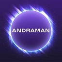 ANDRAMAN - Падали звезды Remix