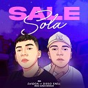 Dairon MX feat Diego Shell - Sale Sola
