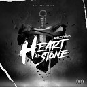 Rareprinc, Blue Coast Records, fflameboy - Heart of Stone