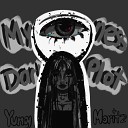 Yung Moritz - My Darkness and Dark Plot