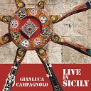 Gianluca Campagnolo - Nuovo Cinema Paradiso Live