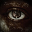 iam traw feat RoddyKobain - Enemy of My Enemy