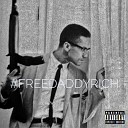 freedaddyrich - I Go Hard