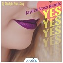 DJ Disciple feat Suzy - Yes Jayden Voss Remix