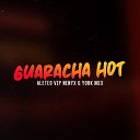 Aleteo Vip feat Nenyx York Mix - Guaracha Hot